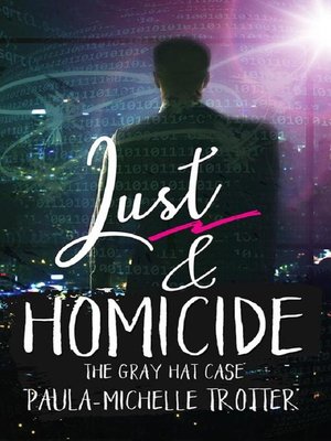 cover image of Lust and Homicide